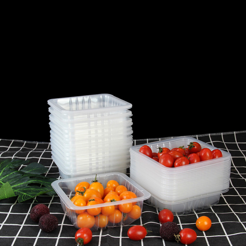 1413H38 PP Tray