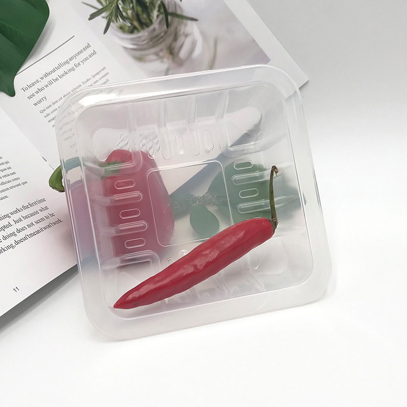 1414H45 PP Tray