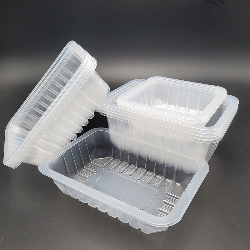 2014 PP Tray