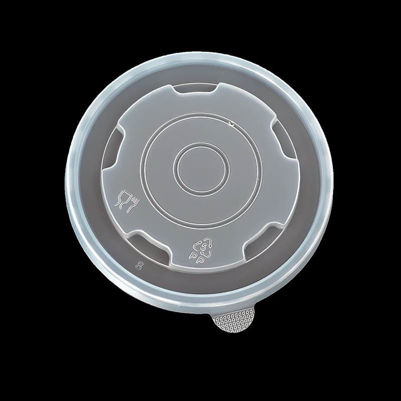 96-caliber PP Lid