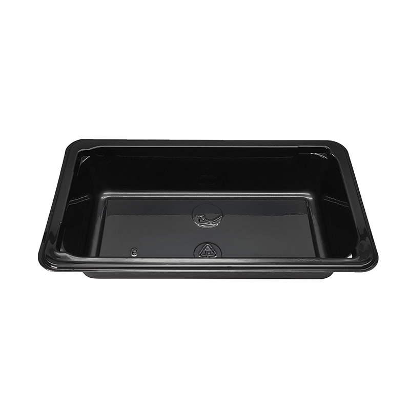 CT170935 CPET Tray