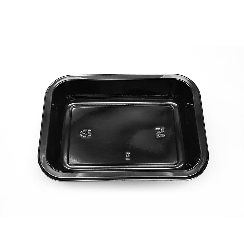 CT1813-1C CPET Tray