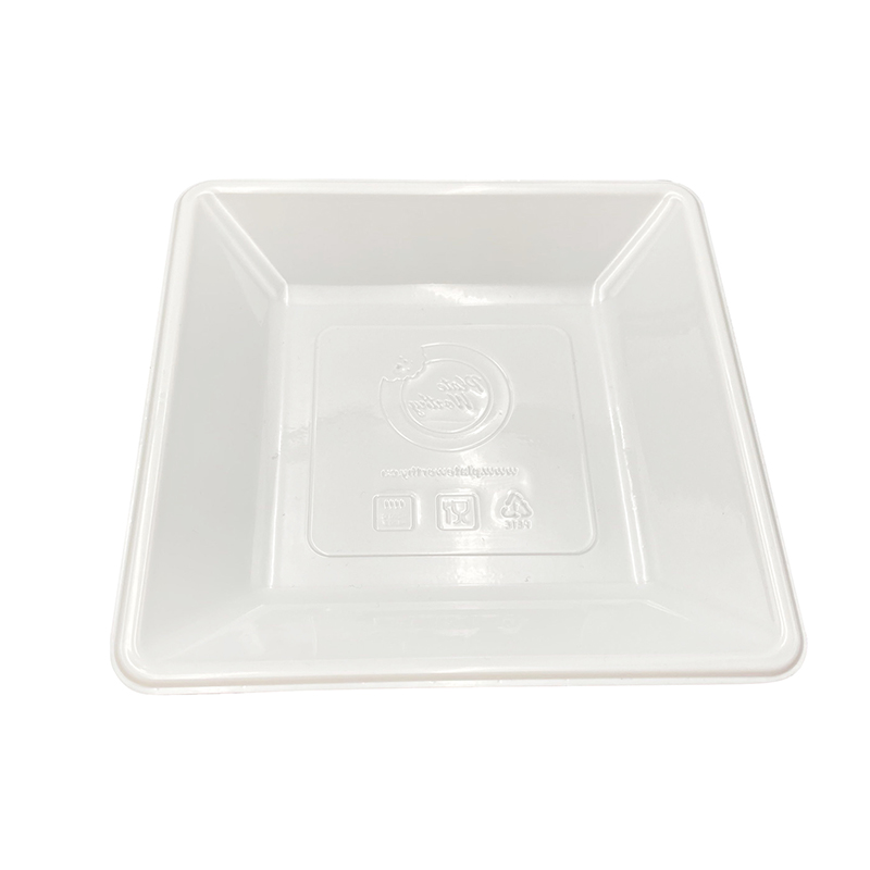 CT212130 CPET Tray