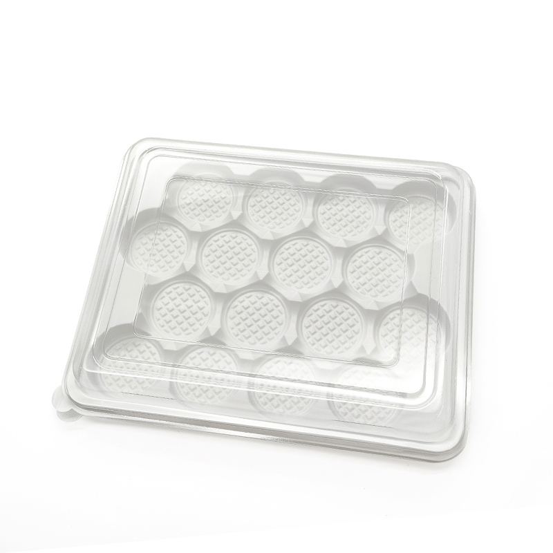 Dessert Packaging Box