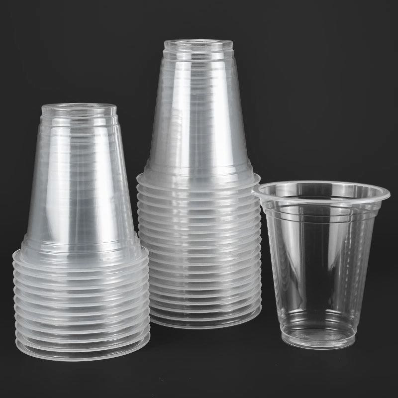 Disposable PP Cup