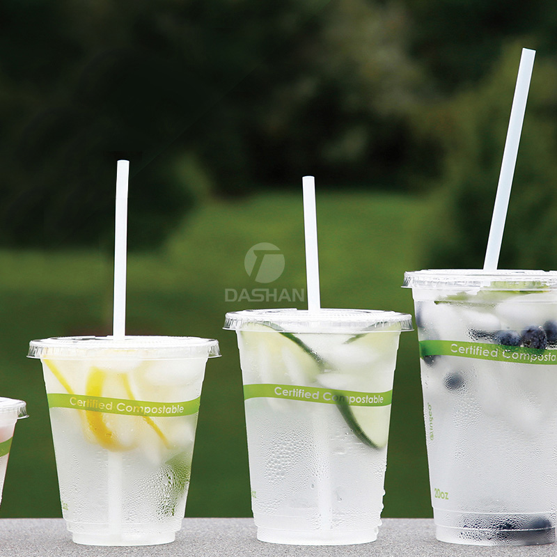 Eco-Friendly PLA Cup
