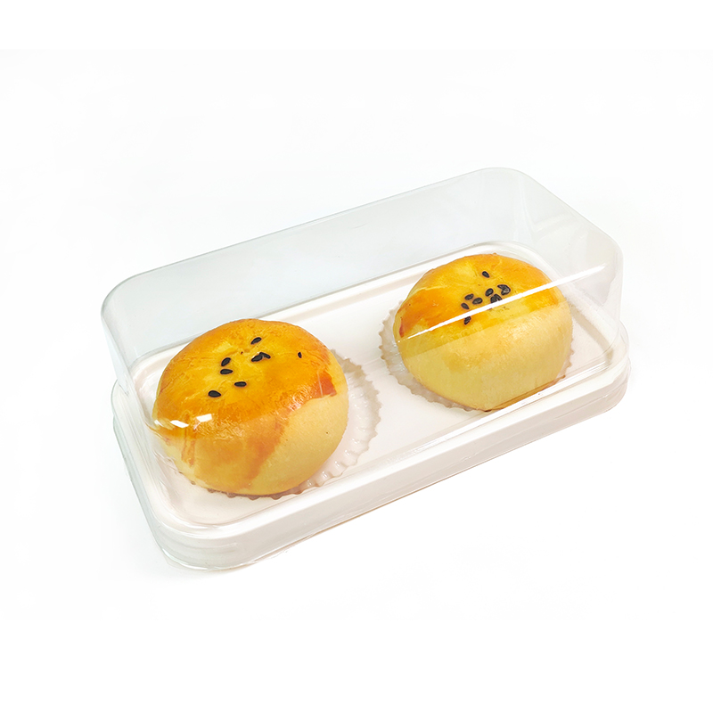 OEM PET Food Packaging