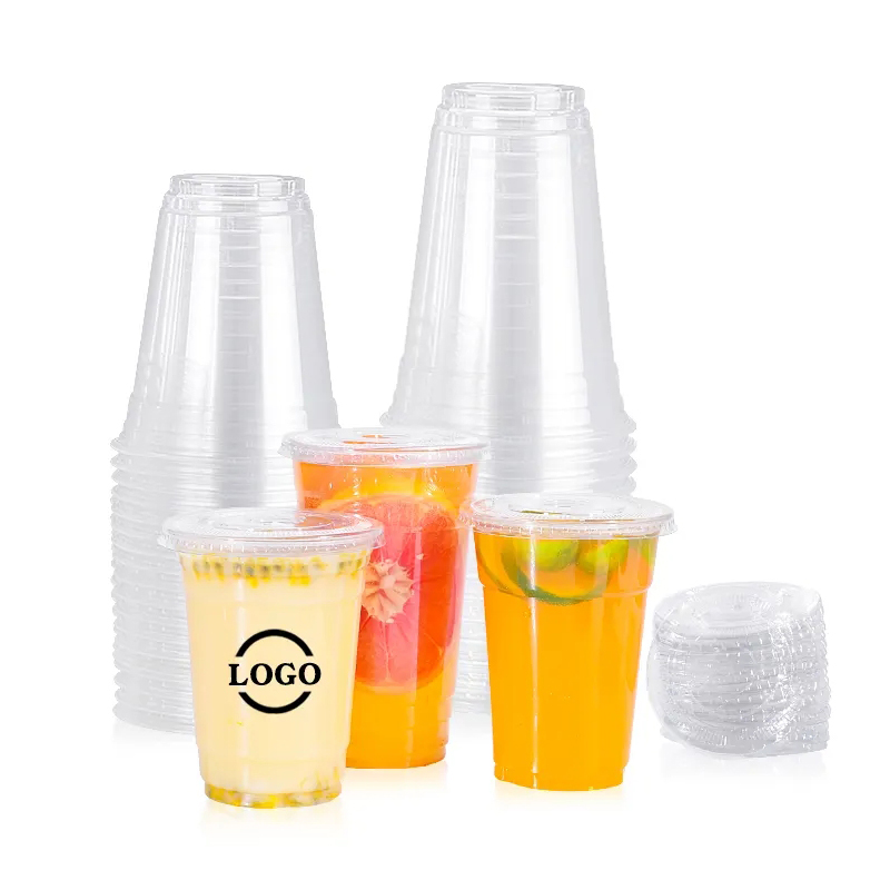 PET&rPET Cup