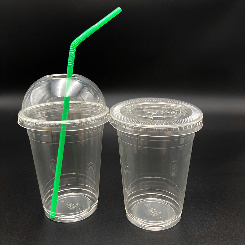 PLA Cup with Dome Lid