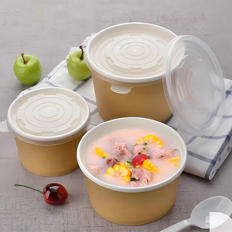PP Bowl Lid