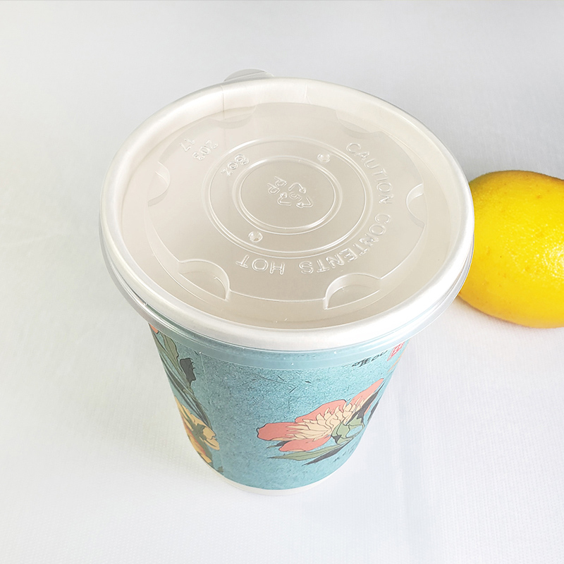 PP Hot Cup Lid