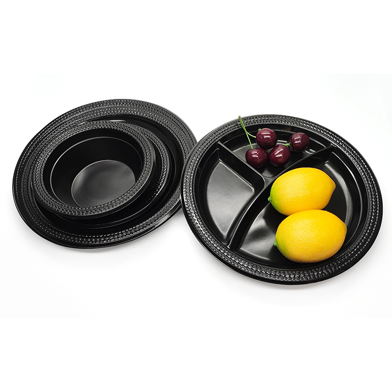 PP Plates